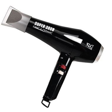 Hair Dryer Super 3800 faces hair dryer super 3800