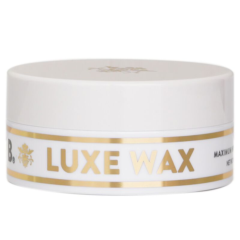 philip b luxe wax