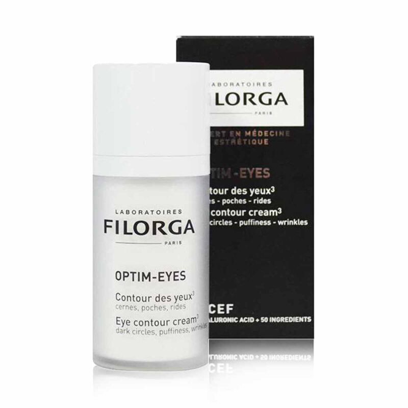 filorga optim eyes contour