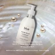 faces ثنائي التنظيف