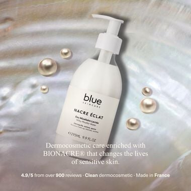 faces ثنائي التنظيف