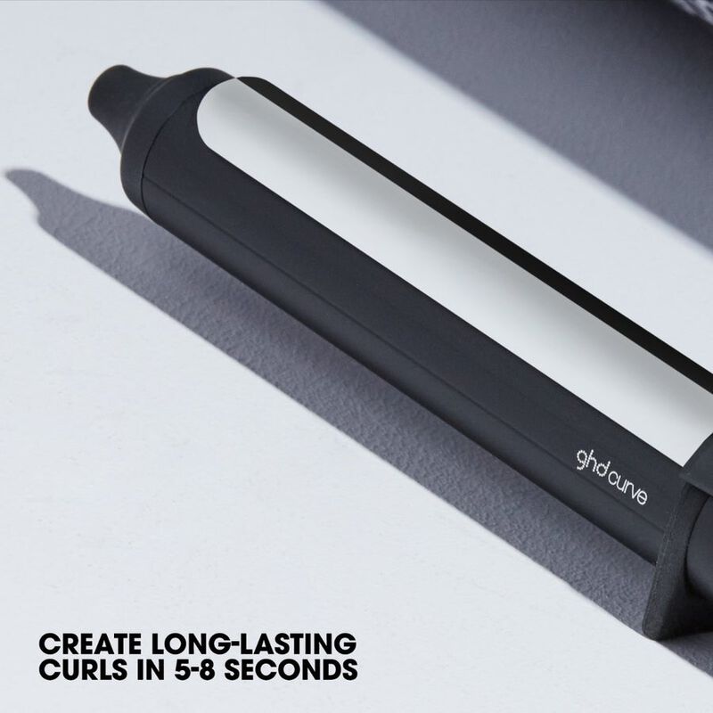 ghd classic curl tong
