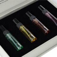 faces بوكس العينات