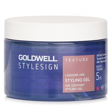 faces style sign ultra volume lagoom jam 4 styling gel