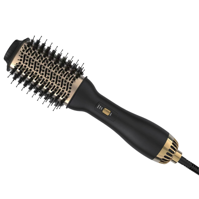 إرث سكين لندن all in one professional hair styling brush