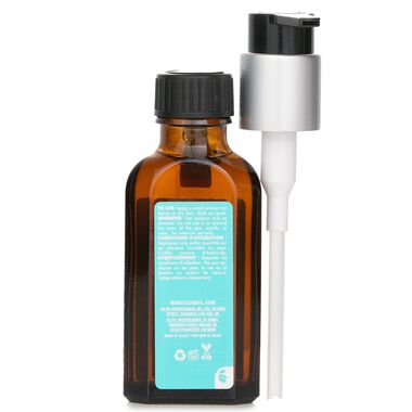 faces علاج الشعر الأصلي