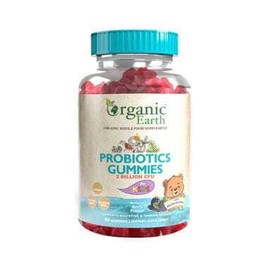 faces kids probiotic gummies  gut health  immunity  and daily multivitamins for children