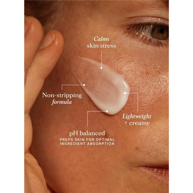 الفا اتش منظف متوازن