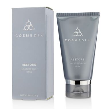 faces restore moisture rich mask