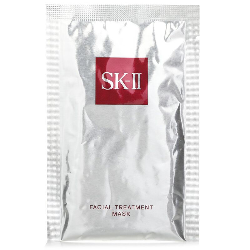 skii قناع علاج الوجه