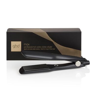 Max Hair Straightener faces max hair straightener