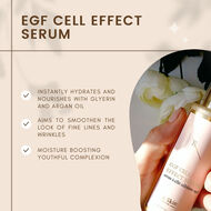 EGF CELL EFFECT SERUM 60ML faces egf cell effect serum 60ml