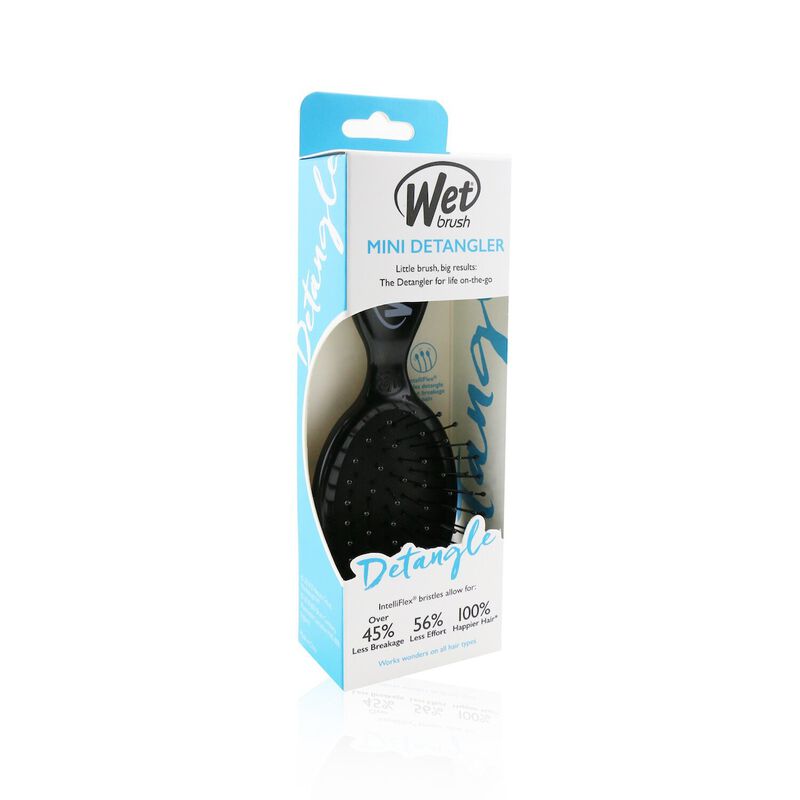 wet brush mini detangler