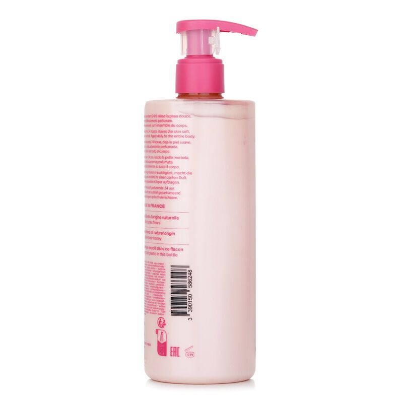 payot rituel douceur moisturising body lotion