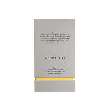 faces شامبر ١٢