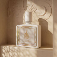 faces عطر المسك النبوي