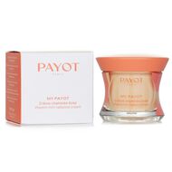 faces my payot vitamin rich radiance cream