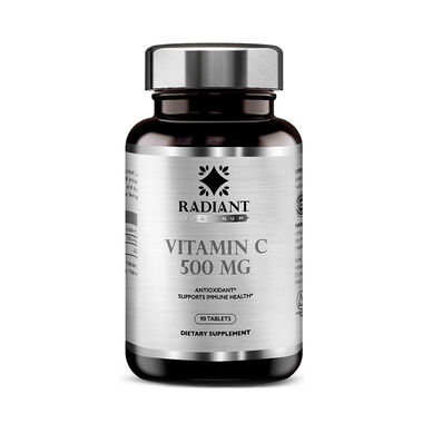 faces vitamin c 500mg     supports immune system  iron absorption  antioxidant formula for skin   joints