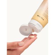 faces microderm instant glow body polish