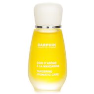 Tangerine Aromatic Care faces tangerine aromatic care