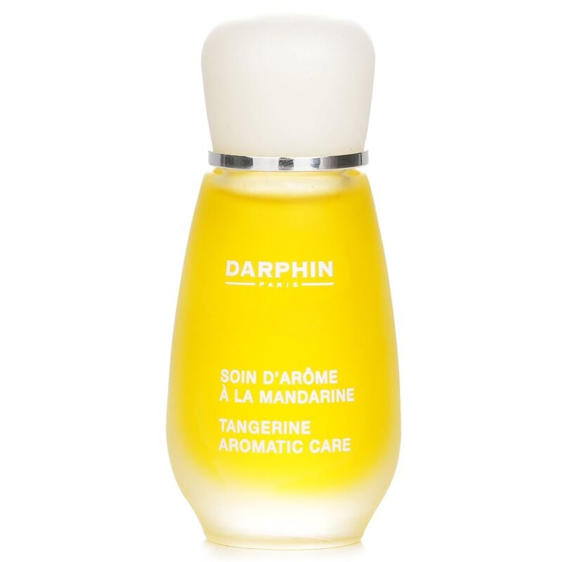 darphin tangerine aromatic care