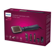 5000 Series Air Styler for Drying & Styling in One-Go faces 5000 series air styler for drying styling in one go