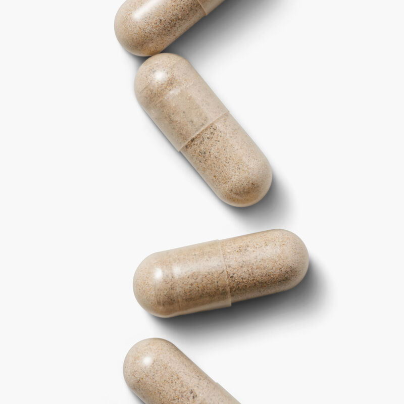 harklinikken hair supplements