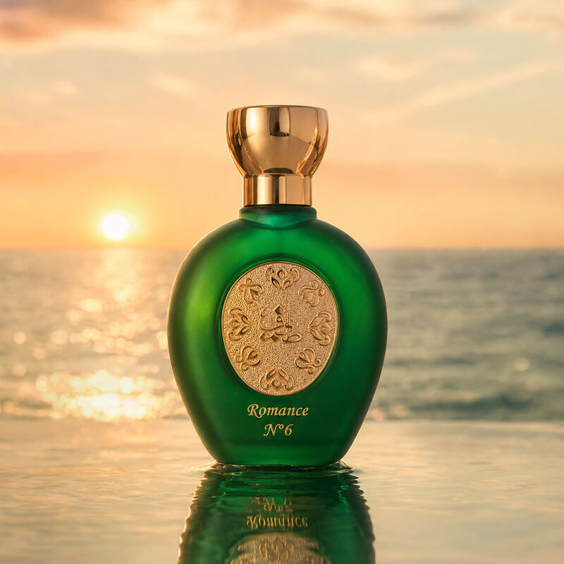 taif al emarat romance n&deg;6