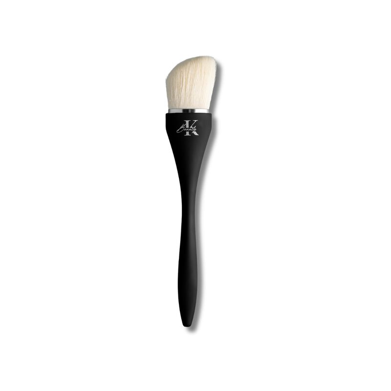 kla beauty blush brush
