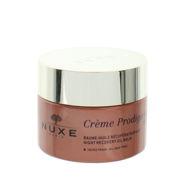 nuxe creme prodigieuse my booster kit