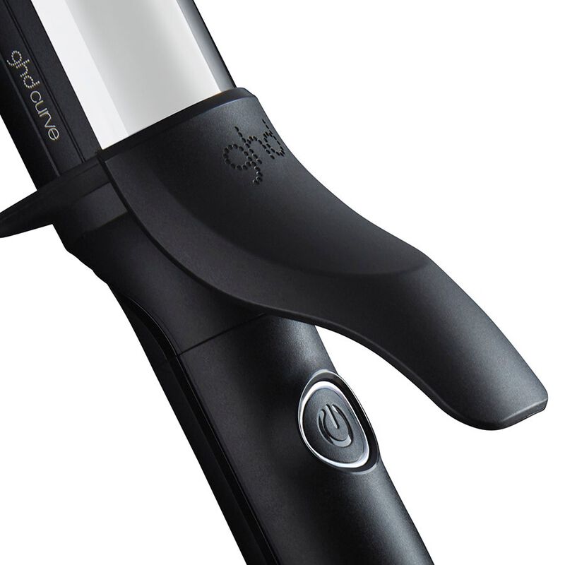 ghd classic curl tong