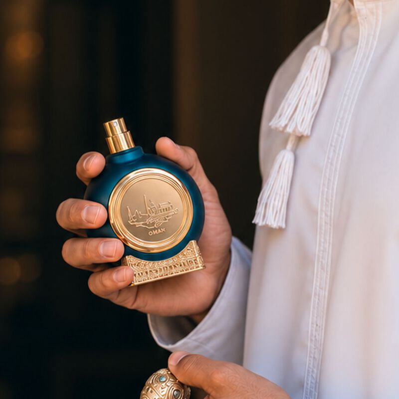 طيف الإمارات عطر  عُمان