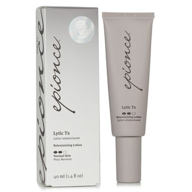 Lytic Tx Retexturizing Lotion faces lytic tx retexturizing lotion