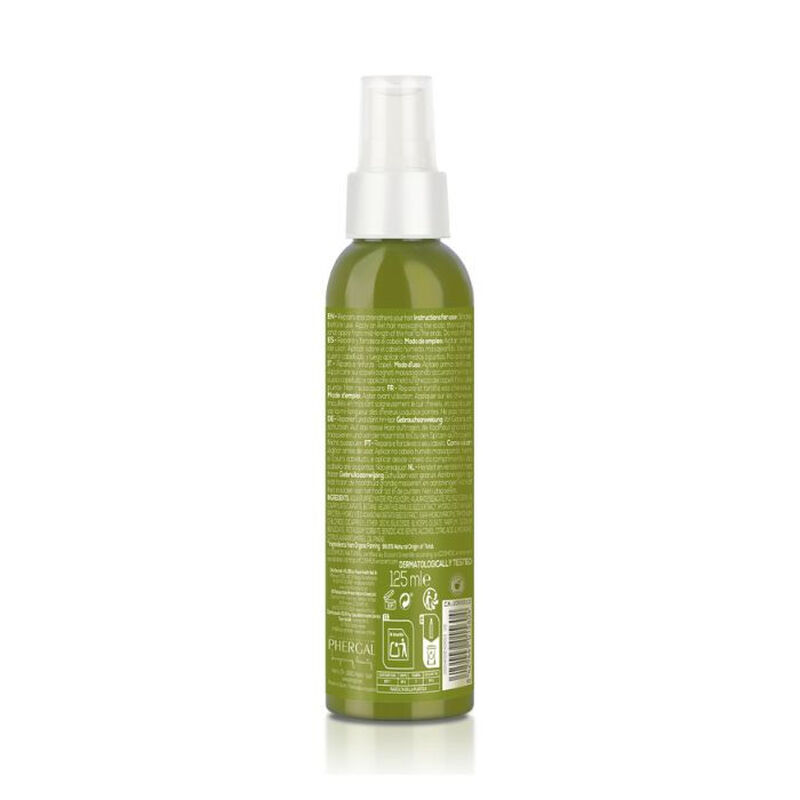 naturtint redensifying serum