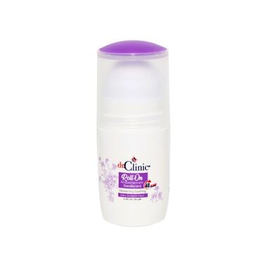 faces roll on antiperspirant deodorant   lavender scent