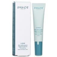 Lisse Smoothing Eyes And Lips Care faces lisse smoothing eyes and lips care