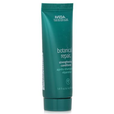 faces botanical repair strengthening conditioner