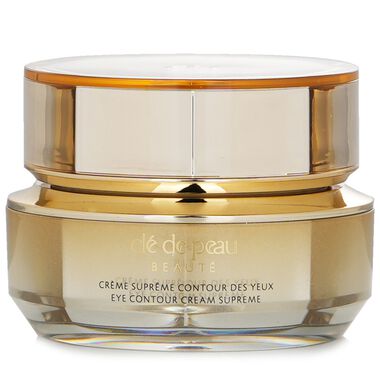 faces eye contour cream supreme
