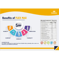 faces nutrition flex max