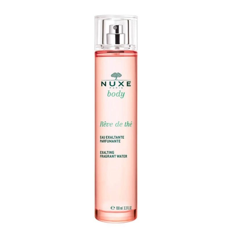 nuxe exalting fragrant water