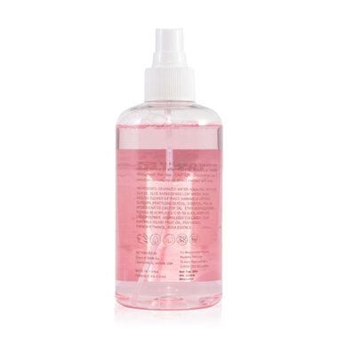 faces rose facial spray