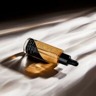 faces self tan luxe tan tonicglow drops