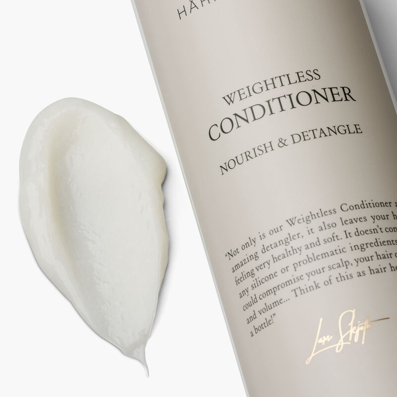 harklinikken weightless conditioner
