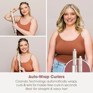 Flexstyle Air Styling & Drying System faces flexstyle air styling drying system