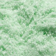 faces ملح حمام ايفرجرين لتجديد الطاقة