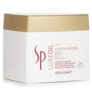 SP Luxe Oil Keratin Restore Mask faces sp luxe oil keratin restore mask