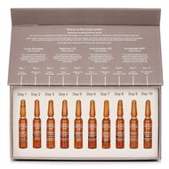 faces skinesis radiance recharge system