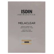 faces سيروم سيوتيكس ميلاكلير لتوحيد لون البشرة