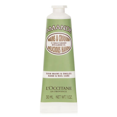 faces أيدي لذيذة باللوز