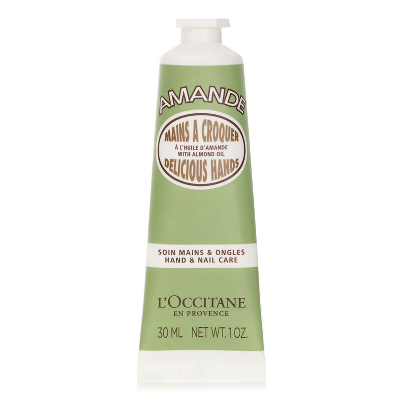 لوكسيتان أيدي لذيذة باللوز